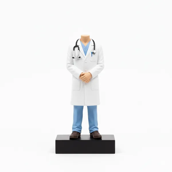 Customizable_Doctor_Bobblehead_–_Add_Your_Face!_👩‍⚕️_(Unisex)
