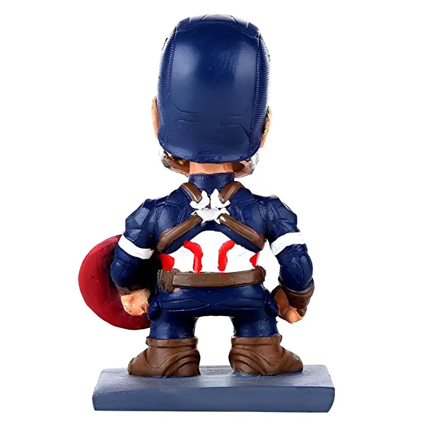 Captain_America_Bobblehead_10_cms_|_Steve_Rogers_|_Marvel_Avengers_|_Handmade