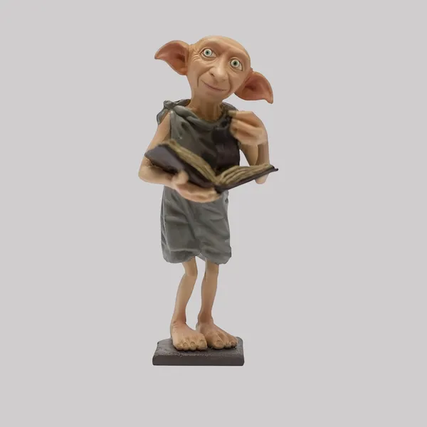 Dobby_Action_Figure-_15_cms_|_Hogwards_|_Hermione_Granger_|_Ronald_Weasley-_Handmade