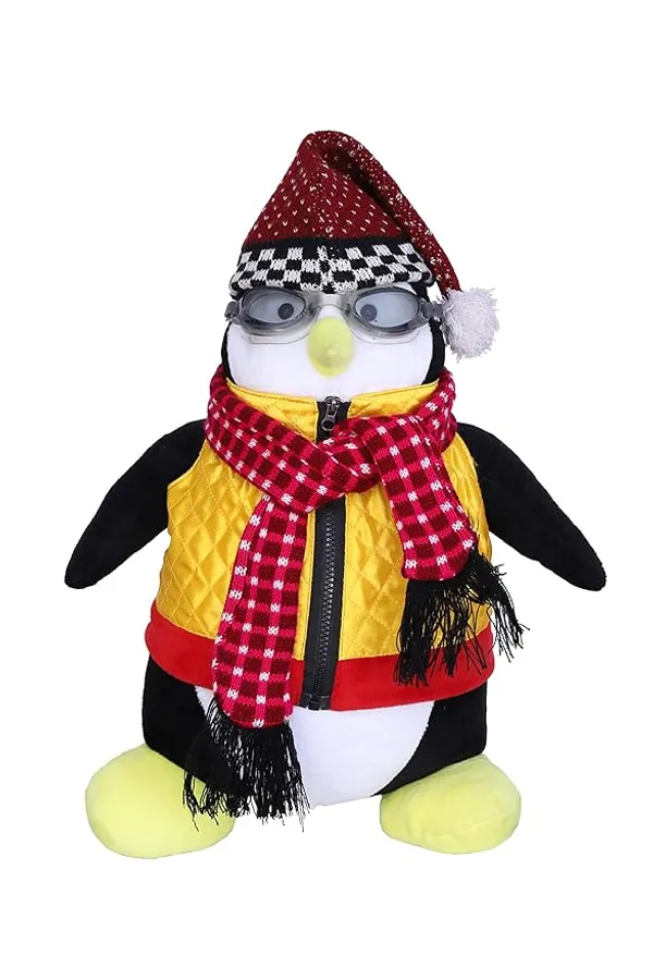 Hugsy_40_cm_from_F.R.I.E.N.D.S_|_Quirky_Birthday_Gifts_|_Plush_Doll_|_Joey's_Penguin_Pal_|_Stuffed_Animal_|_Friends_TV_Show_|_Gift_for_All_|_Friends_Merchandise