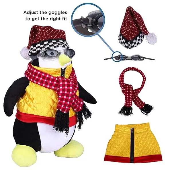 Hugsy_40_cm_from_F.R.I.E.N.D.S_|_Quirky_Birthday_Gifts_|_Plush_Doll_|_Joey's_Penguin_Pal_|_Stuffed_Animal_|_Friends_TV_Show_|_Gift_for_All_|_Friends_Merchandise