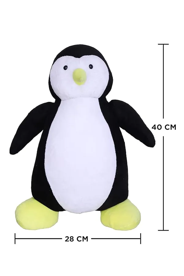 Hugsy_40_cm_from_F.R.I.E.N.D.S_|_Quirky_Birthday_Gifts_|_Plush_Doll_|_Joey's_Penguin_Pal_|_Stuffed_Animal_|_Friends_TV_Show_|_Gift_for_All_|_Friends_Merchandise