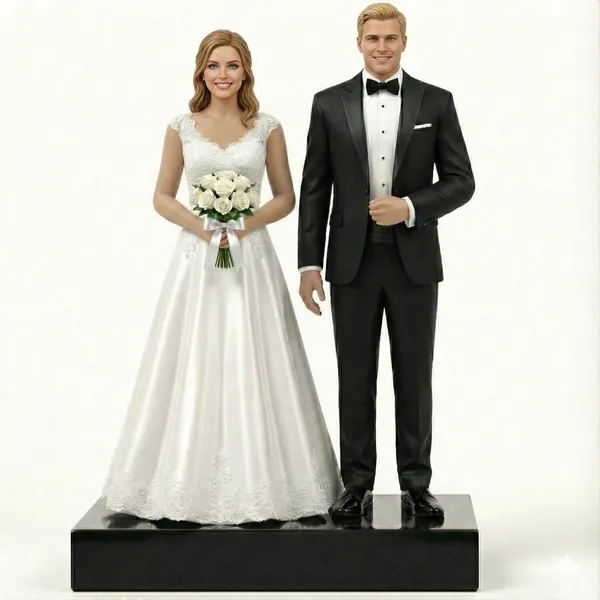 Custom_Couple_Western_Outfit_Bobblehead-_15_cm