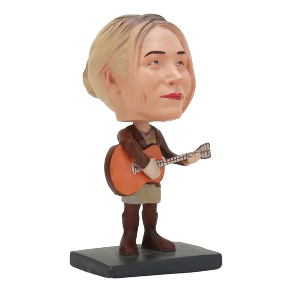 F.R.I.E.N.D.S.Bobblehead_(All_6_Combo)_|_10_cms_|_Resin_|_Action_Figure_|_Friends_TV_Show_|_Gift_for_All_|_Friends_Merchandise