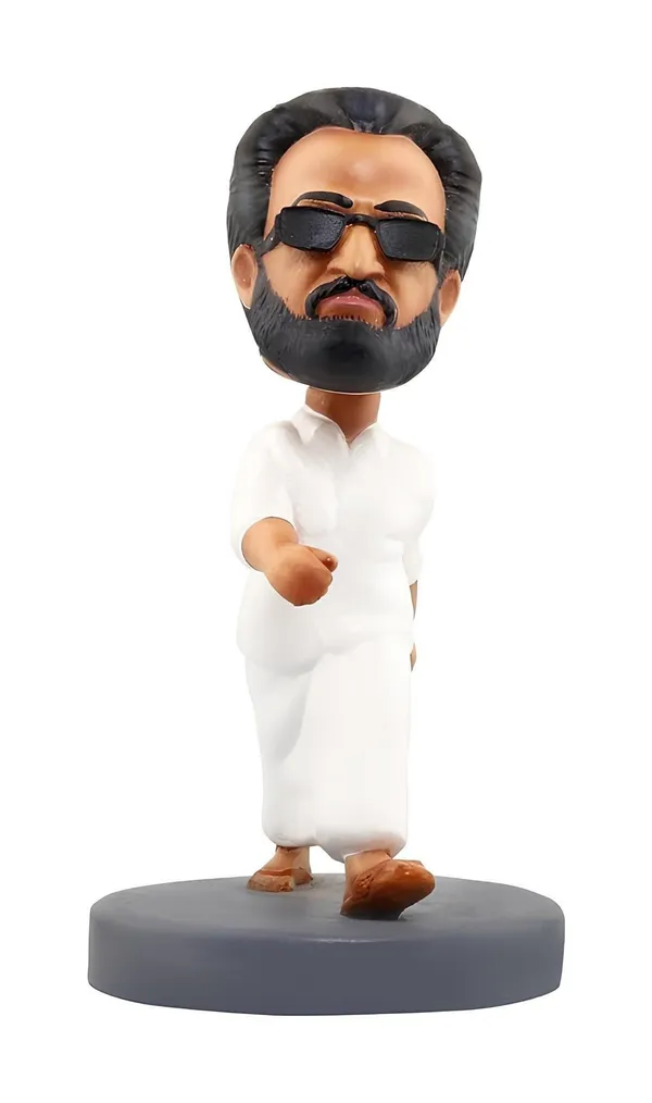 Rajnikanth_Bobblehead_14_cms_(Thalaiva)