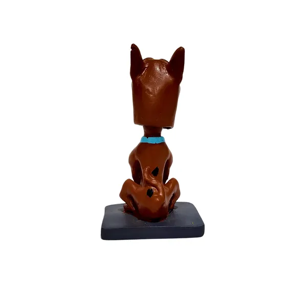Scooby-Doo_10_cm_Handmade_Bobblehead