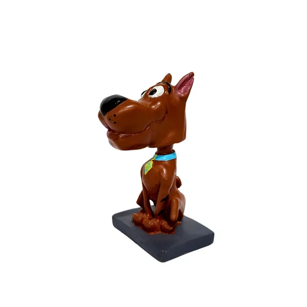 Scooby-Doo_10_cm_Handmade_Bobblehead