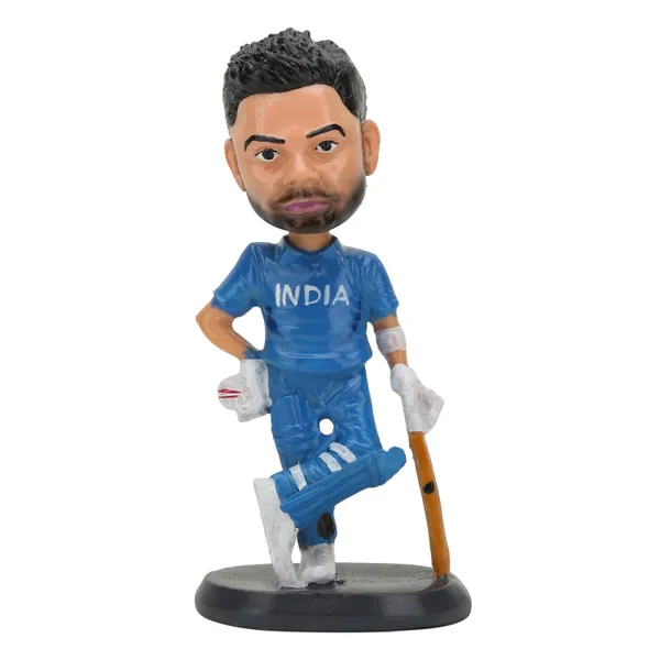 Virat_Kohli_Bobblehead-_Indian_Jersey_(Handmade)