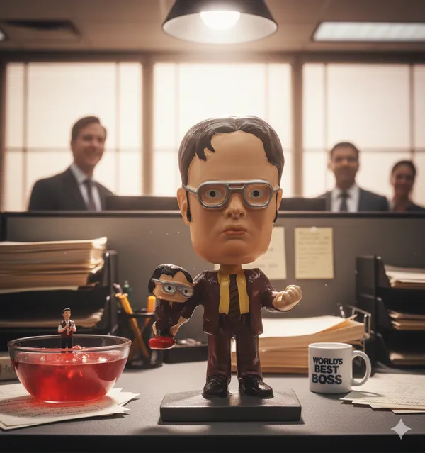 Dwight_Schrute_Bobblehead_10_cms_||_The_Office_Merchandise_||_Michael_Scott_||_Jim_&_Pam
