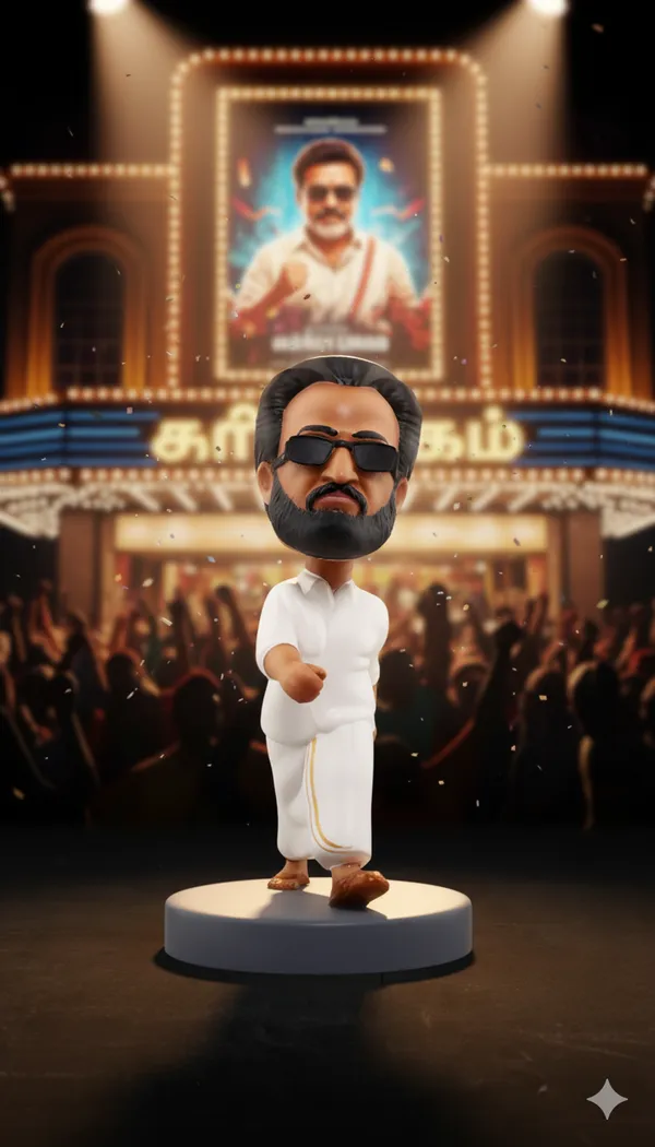 Rajnikanth_Bobblehead_14_cms_(Thalaiva)