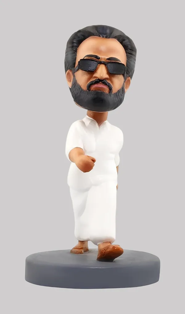 Rajnikanth_Bobblehead_14_cms_(Thalaiva)