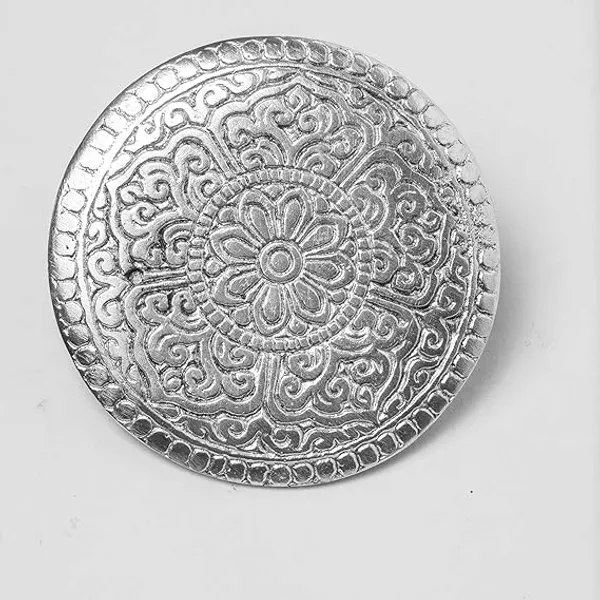 Silver_Metal_Modern_For_Grandparents_Day_Diwali_Anniversary