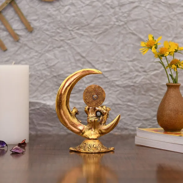 Golden_Metal_Antique_For_Anniversary