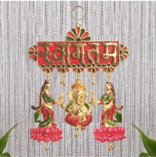 Metal_Modern_Ganesha_For_Diwali_Mother_S_Day_Anniversary_Birthday
