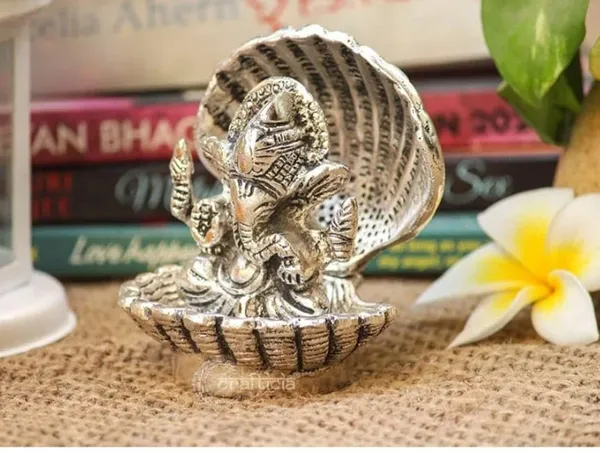 Silver_Metal_Modern_For_Diwali