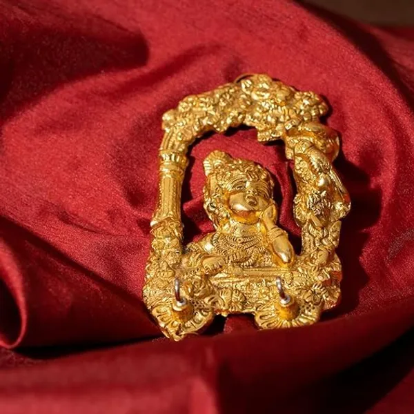 Golden_Metal_Antique_For_Anniversary