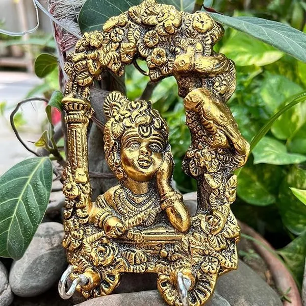 Golden_Metal_Antique_For_Anniversary