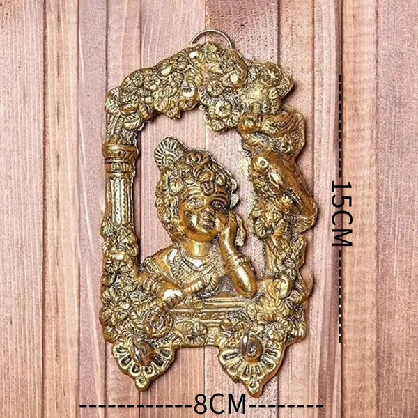 Golden_Metal_Antique_For_Anniversary