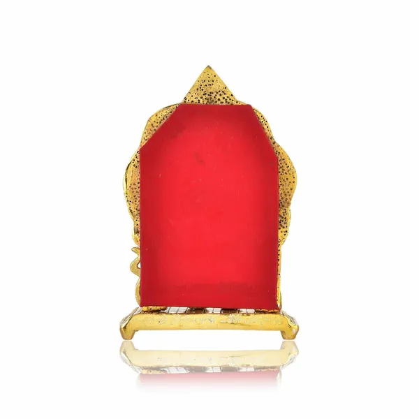 Golden_Metal_Glossy_Modern_Rectangular_Durga_Maa_For_Father_S_Day_Diwali_Housewarming_Anniversary