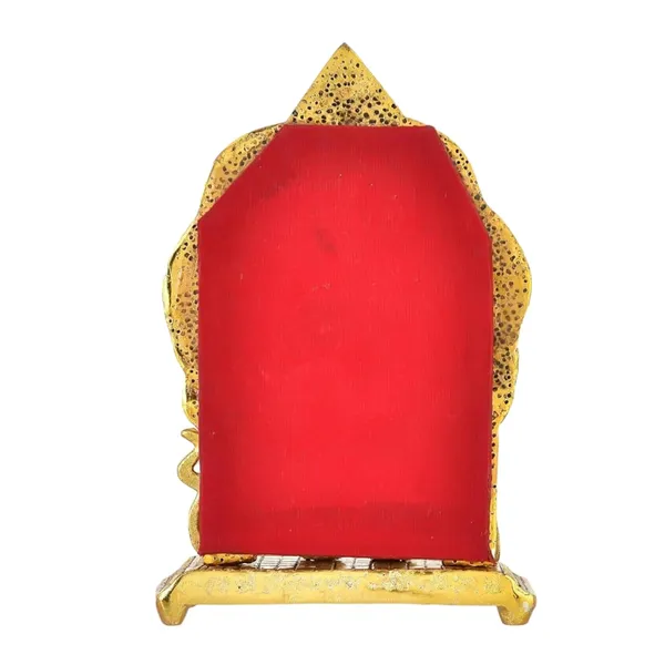 Golden_Metal_Modern_Novelty_Maa_Durga_For_Diwali