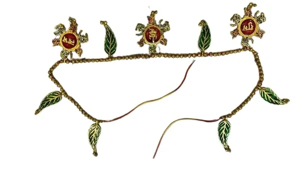 Golden_Antique_Hanging_Home_Decor_For_All_Day