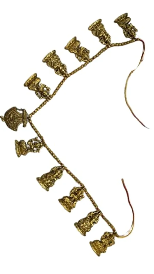 Golden_Antique_Hanging_Home_Decor_For_All_Day