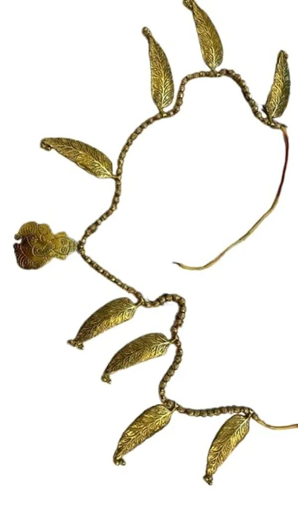 Golden_Antique_Ganesha_Hanging_Home_Decor_For_All_Day