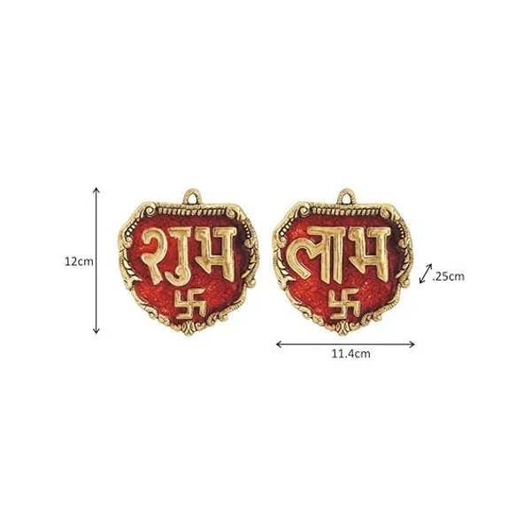 Red_Metal_Traditional_For_Housewarming