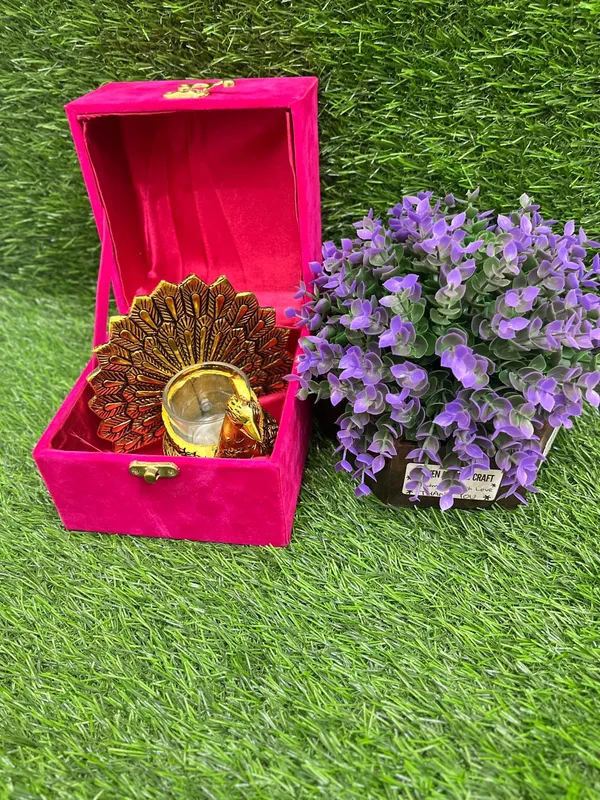 Gold_Plated_Dancing_Peacock_Showpiece_Candle_Holder_with_Tealight_Candle_and_with_Beautiful_Velvet_Box_Packing_for_Gifting_Anniversary_Valentine's_Day