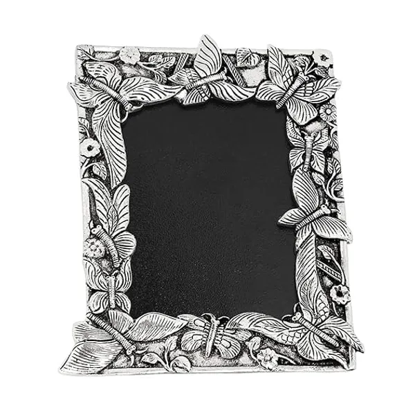 Silver_Silver_Classic_Rectangular_For_Bachelor_Party_Birthday