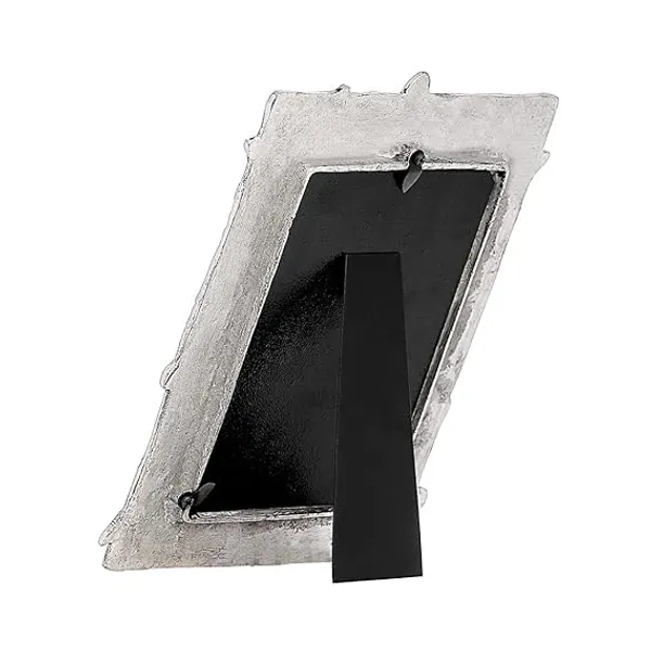 Silver_Silver_Classic_Rectangular_For_Bachelor_Party_Birthday