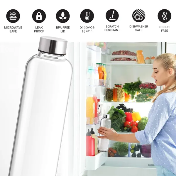 Milton_Clarion_Borosilicate_Glass_Fridge_Water_Bottle_Set_of_2