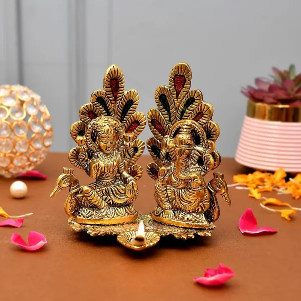 Golden_Brass_Moderntraditional_Novelty_Bird_For_Birthday