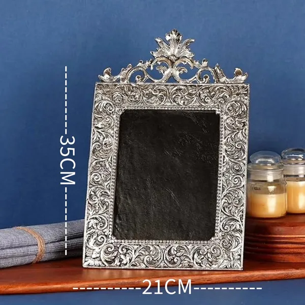 Silver_Metal_Classic_For_Anniversary