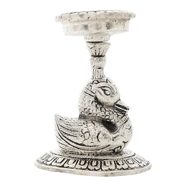 Silver_Metal_Polished_Traditional_For_Diwali