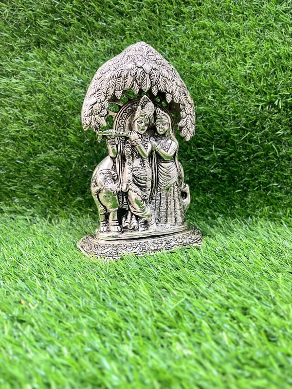 Silver_Plated_Radha_Krishna_God_Idol_Statue_-_Showpiece_with_,_Ideal_for_Marriage_Anniversary,_Wedding,_Housewarming,_and_Birthday_Gifting