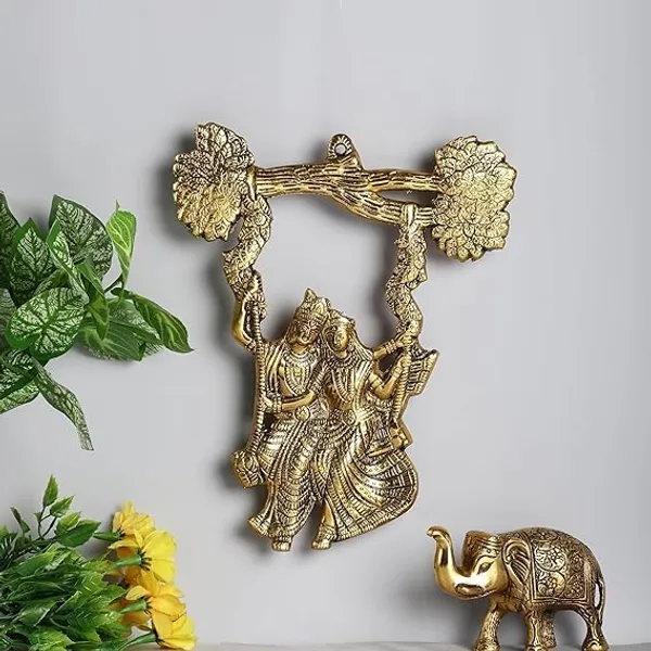 Golden_Metal_Traditional_For_Anniversary_Birthday