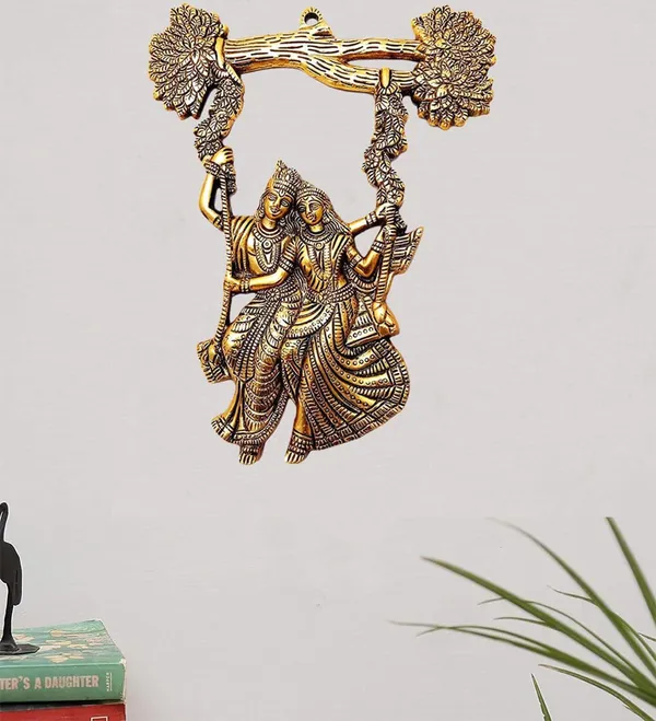 Golden_Metal_Traditional_For_Anniversary_Birthday