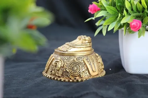 Golden_Metal_Antique_Novelty_For_All_Day