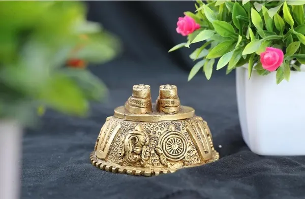 Golden_Metal_Antique_Novelty_For_All_Day