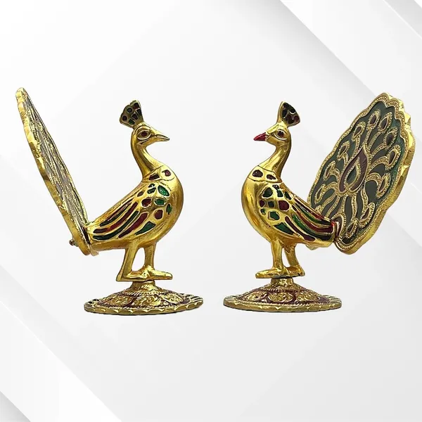 Multi_Metal_Art_Deco_Showpices_For_Anniversary
