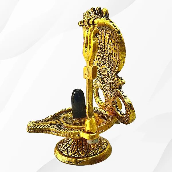 Golden_Brass_Solidmodern_Novelty_Shiva_For_Anniversary