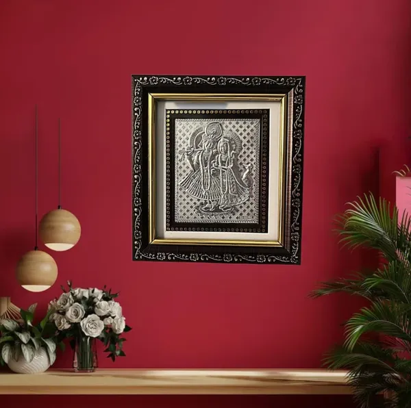 Silver_Metal_Modern_Rectangular_For_Diwali