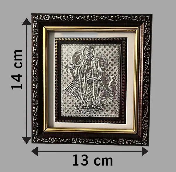 Silver_Metal_Modern_Rectangular_For_Diwali