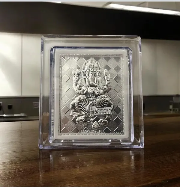 Silver_Metal_Home_Deco_For_Mandir_Pooja_Room