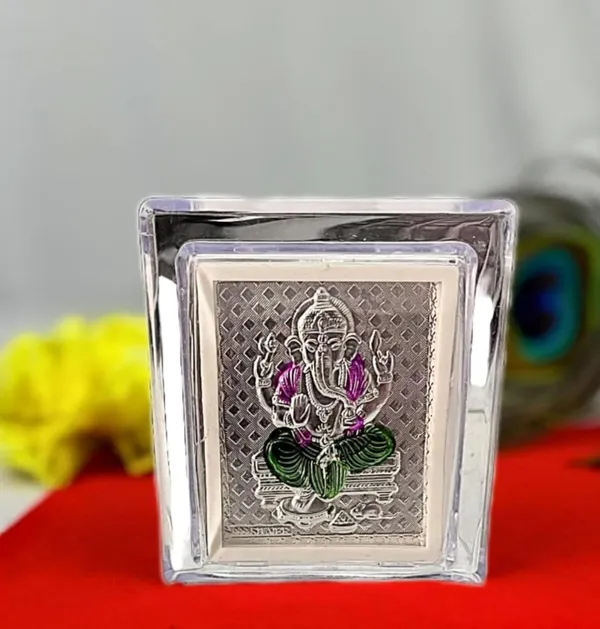 Silver_Metal_Classic_For_Anniversary
