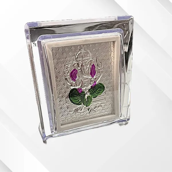 Silver_Metal_Classic_For_Anniversary