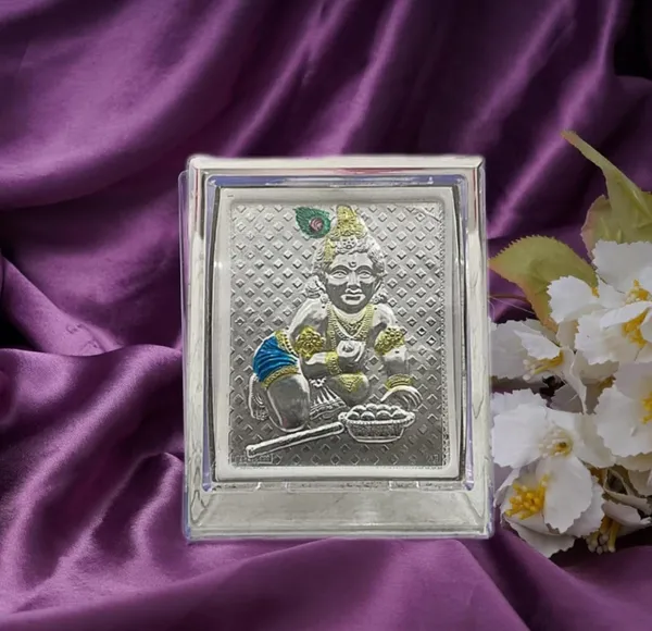 Silver_Metal_Home_Deco_For_Mandir_Pooja_Room