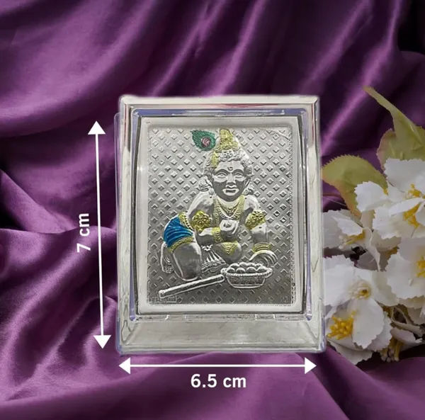 Silver_Metal_Home_Deco_For_Mandir_Pooja_Room
