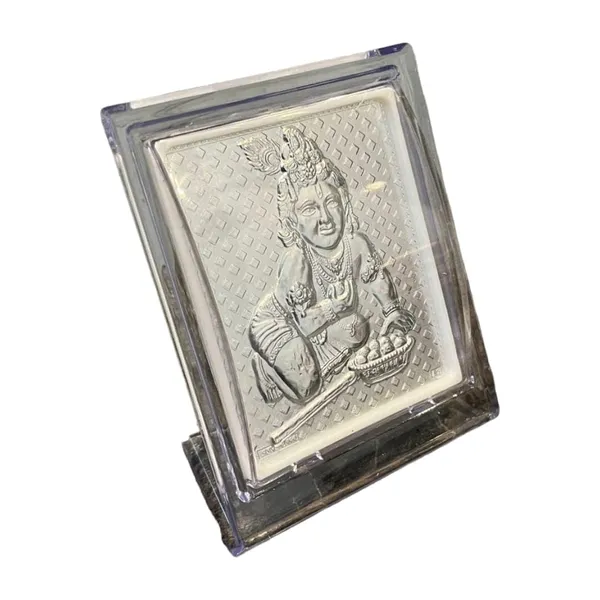 Silver_Metal_Antique_Rectangular_For_All_Day